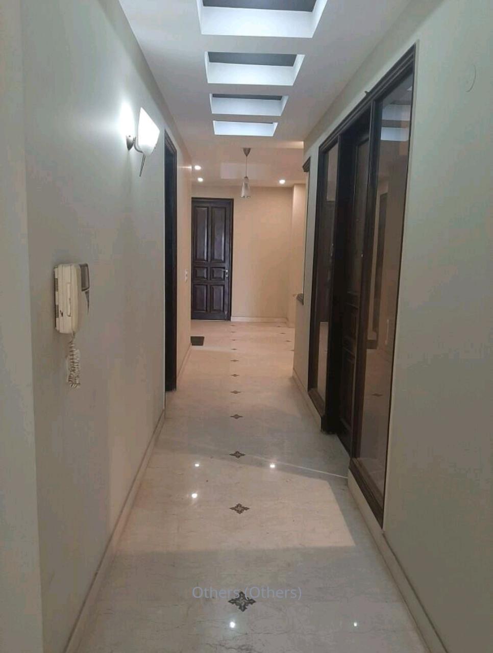 4BHK Builder Floor Available For Sale in New Friends Colony